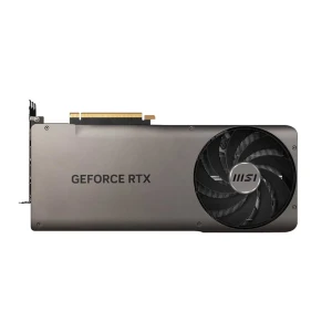 کارت گرافیک ام اس آی مدل GeForce RTX 4080 SUPER EXPERT 16GB
